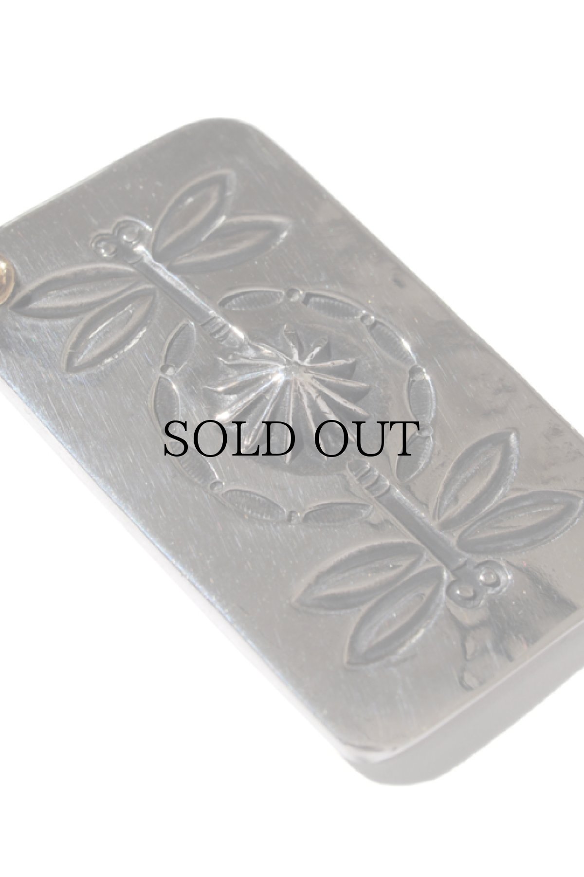 画像3: LARRY SMITH / CARD DRAGONFLY (3)