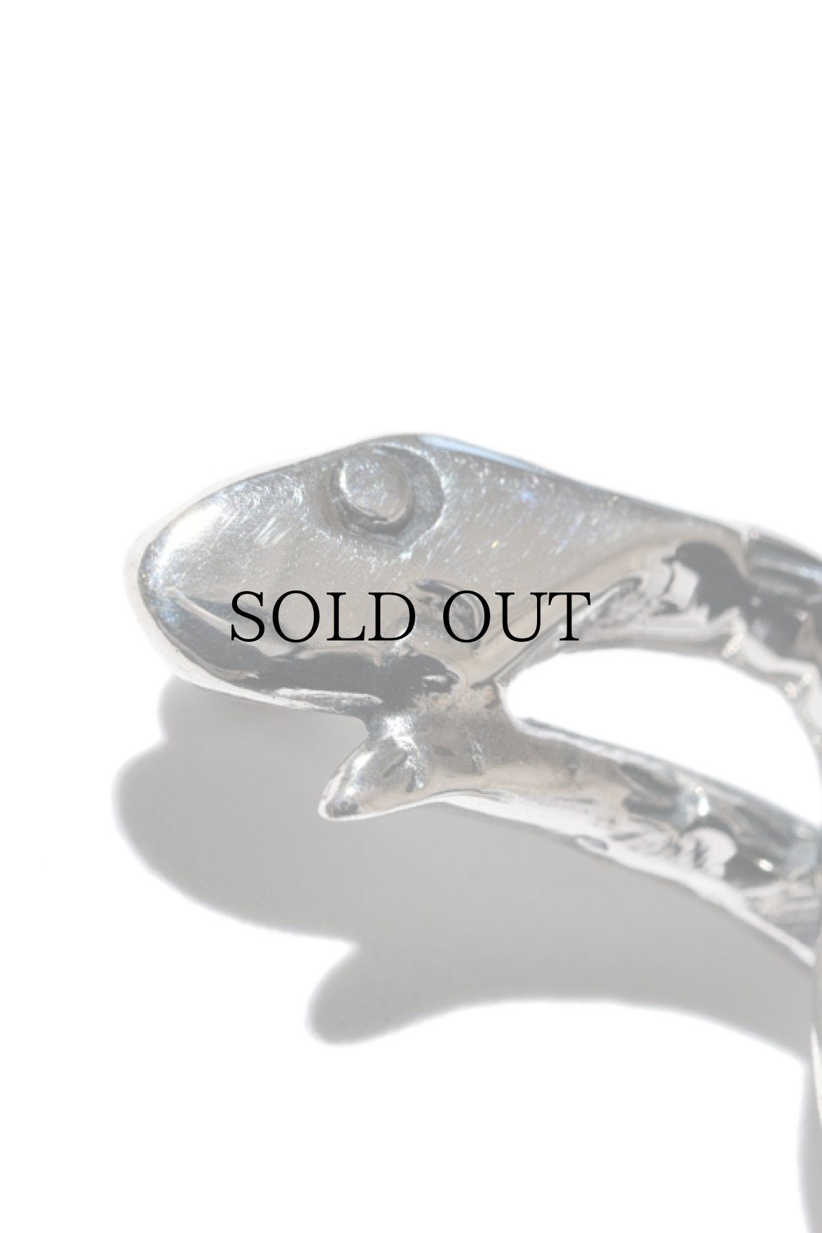 画像3: LARRY SMITH / SNAKE (3)