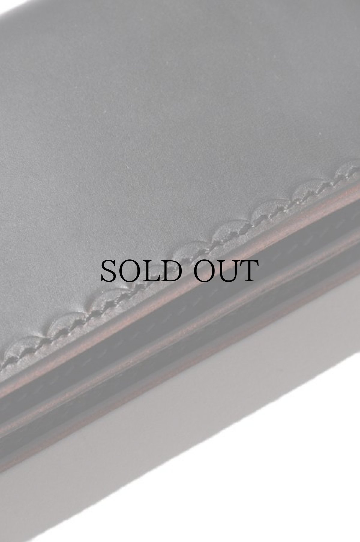 画像5: LARRY SMITH / TRUCKERS WALLET STAMP CUSTOM (5)