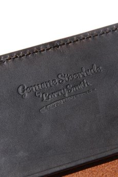 画像6: LARRY SMITH / TRUCKERS WALLET STAMP CUSTOM (6)