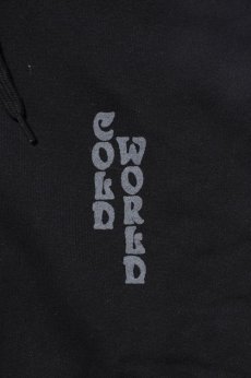 画像3: 【Cold Wold Frozen Goods】 NEVER BEEN BETTER HOODIE (3)