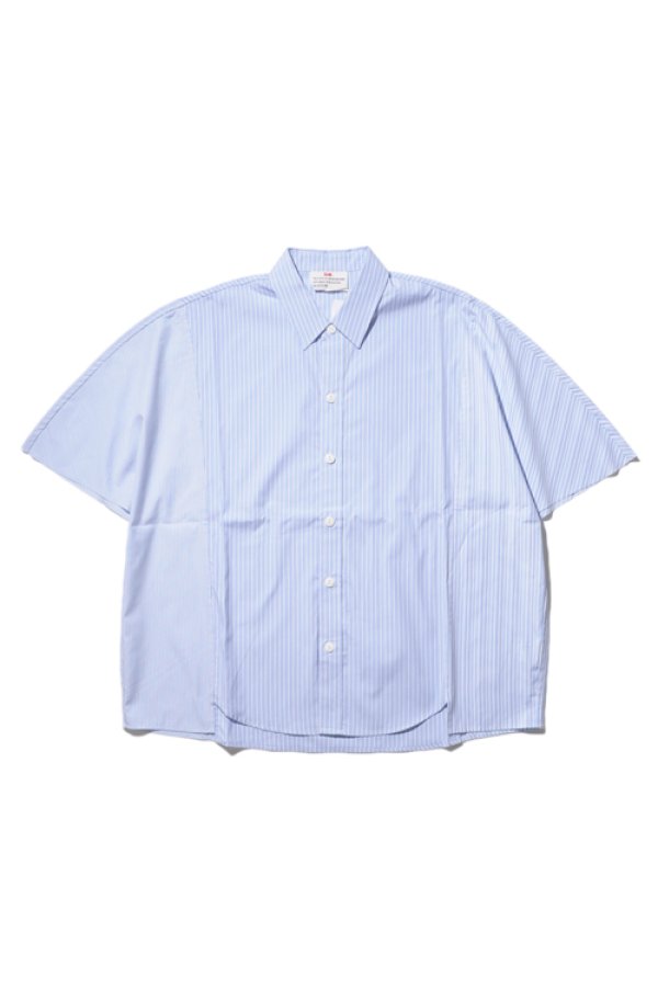 VOTE MAKE NEW CLOTHES(ヴォート メイク ニュー クローズ) シャツ 19SS 