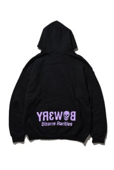 画像3: 【BOW3RY】 BR PULLOVER HOODY (3)