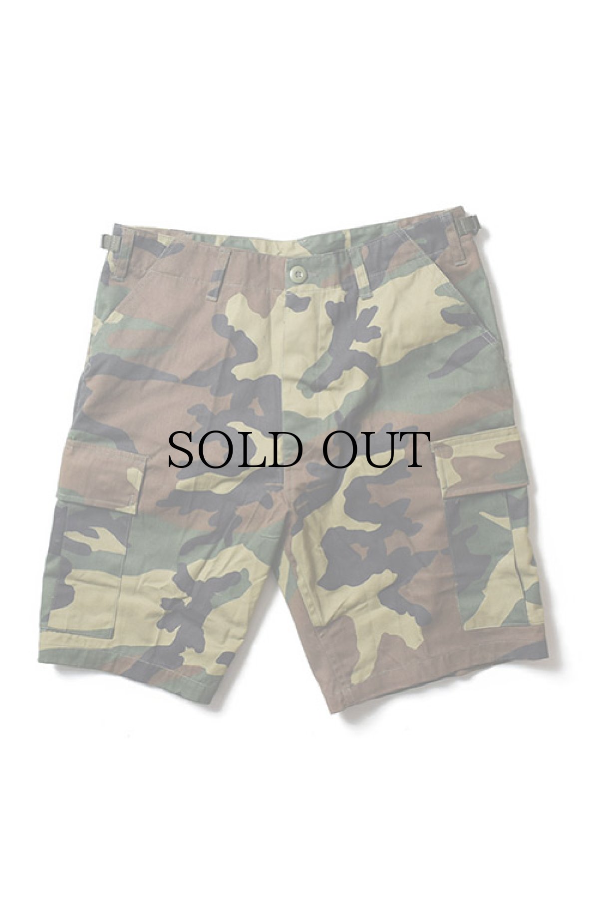 画像5: 【ROTHCO】BDU SHORT (5)