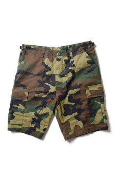 画像5: 【ROTHCO】BDU SHORT (5)