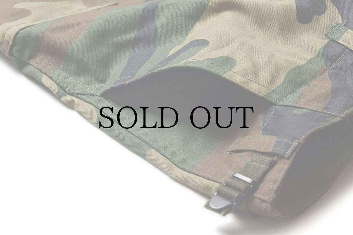 画像10: 【ROTHCO】BDU SHORT (10)