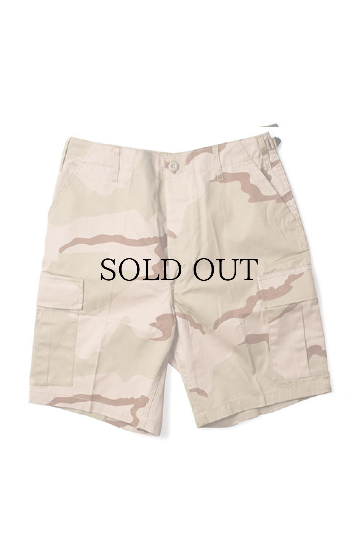 画像4: 【ROTHCO】BDU SHORT (4)