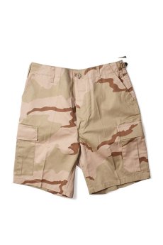 画像4: 【ROTHCO】BDU SHORT (4)