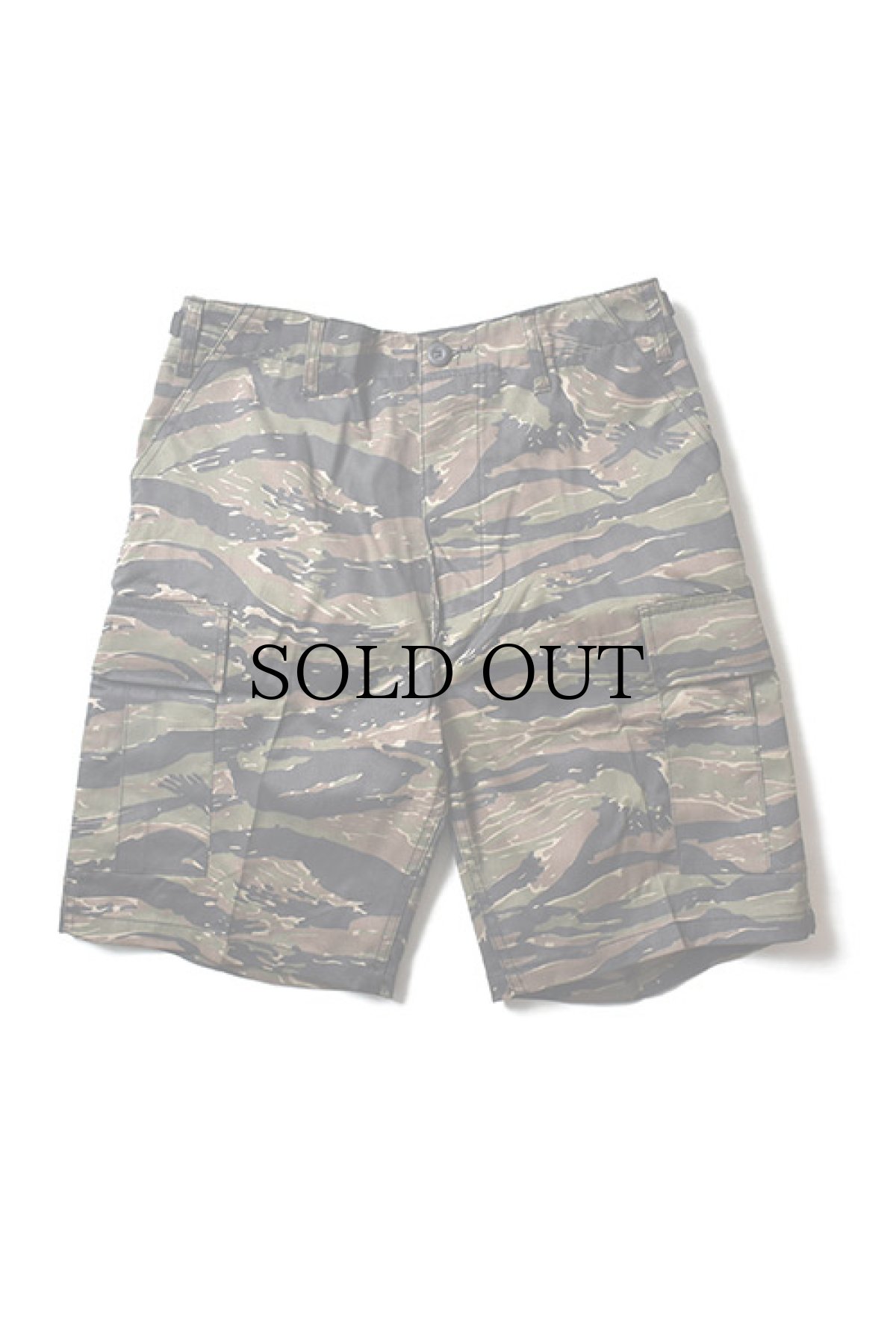 画像3: 【ROTHCO】BDU SHORT (3)