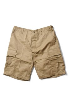 画像1: 【ROTHCO】BDU SHORT (1)