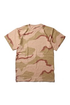 画像3: 【ROTHCO】CAMO T-SHIRT (3)