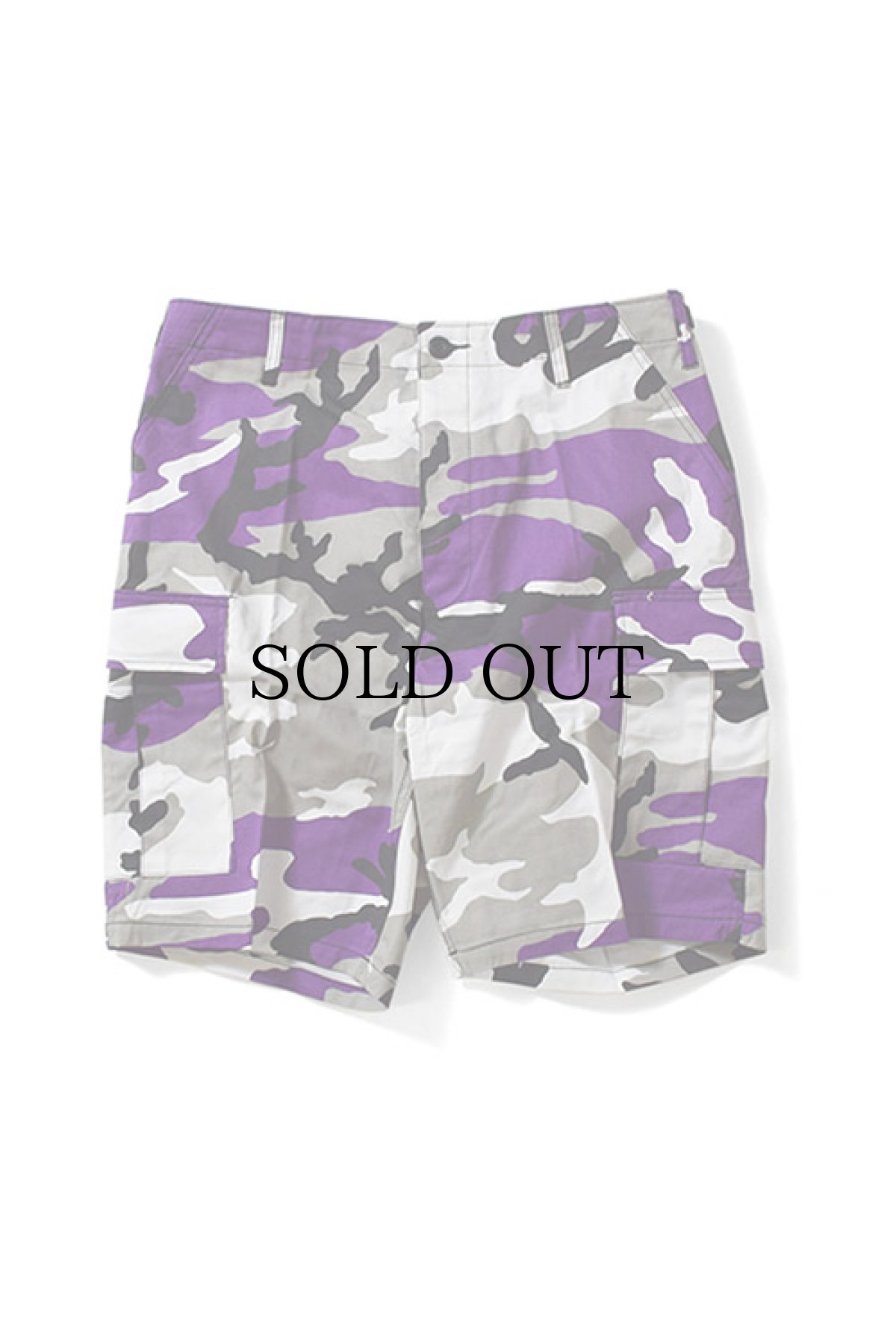 画像7: 【ROTHCO】BDU SHORT (7)