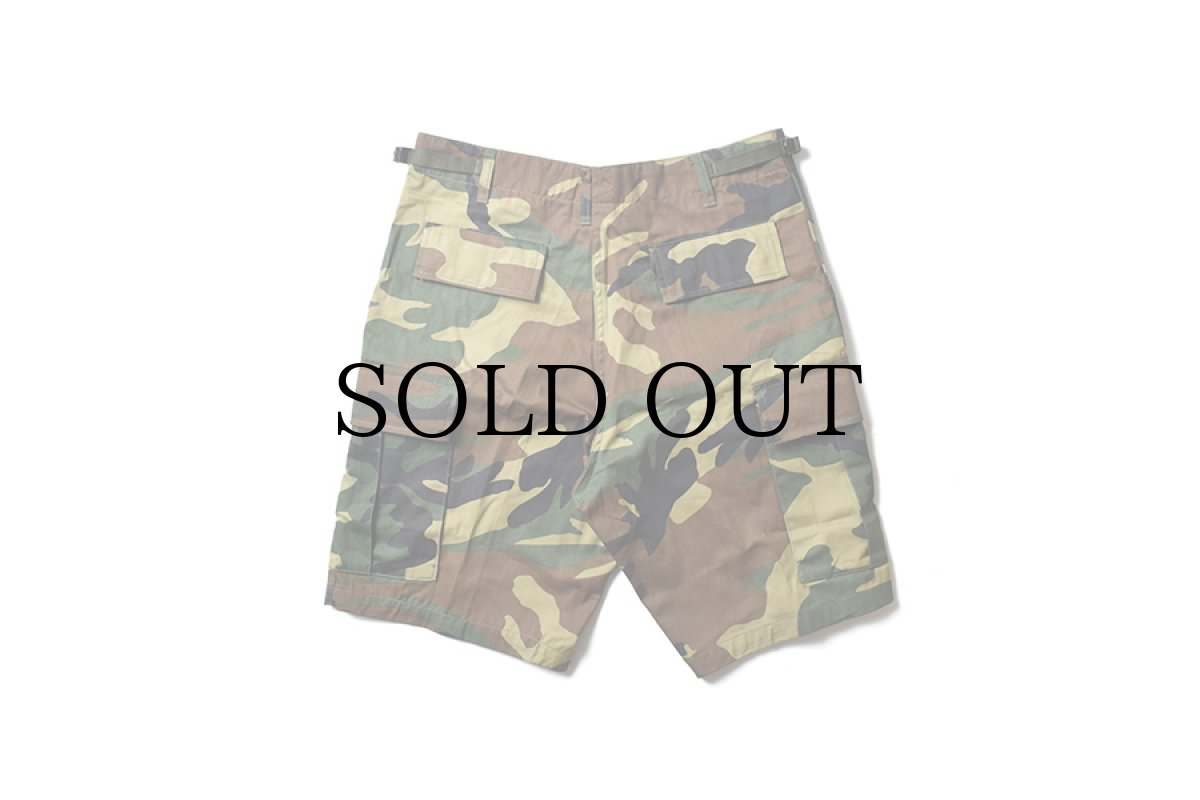 画像8: 【ROTHCO】BDU SHORT (8)