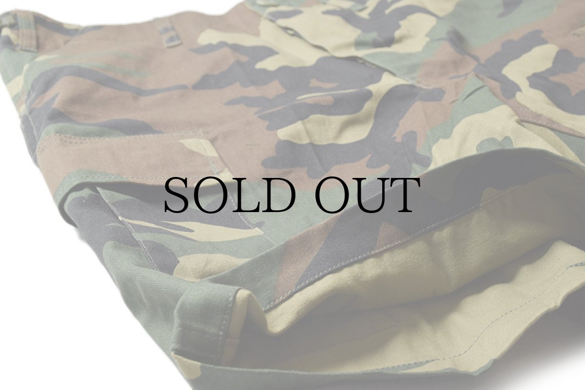 画像9: 【ROTHCO】BDU SHORT (9)