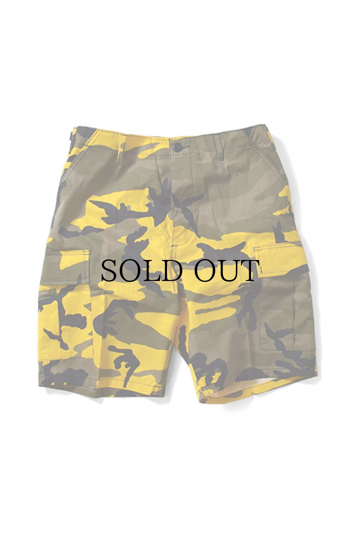 画像6: 【ROTHCO】BDU SHORT (6)