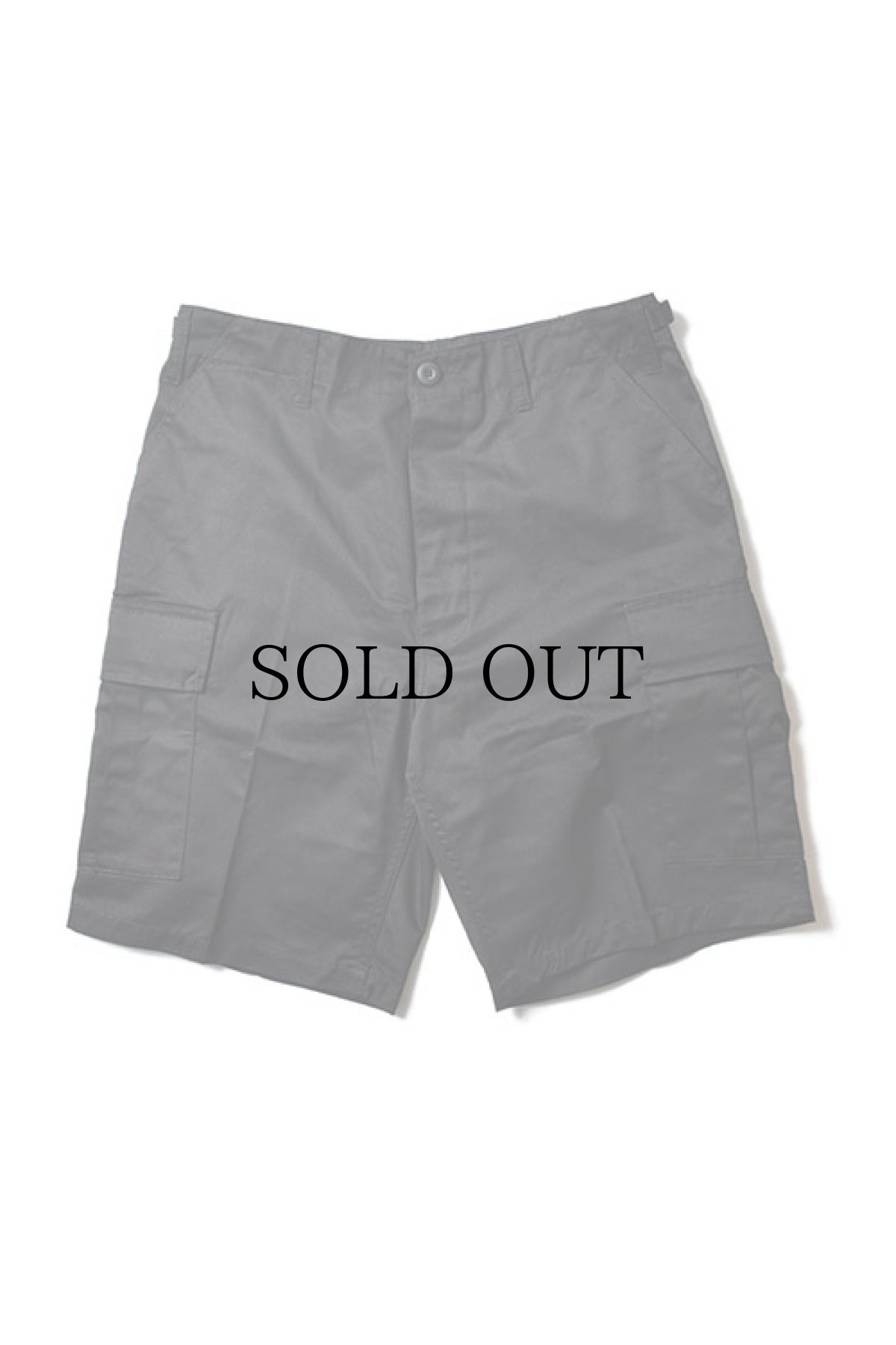 画像2: 【ROTHCO】BDU SHORT (2)