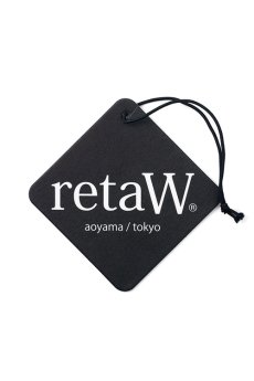 画像2: 【retaW】　Fragrance Car Tag ALLEN (2)