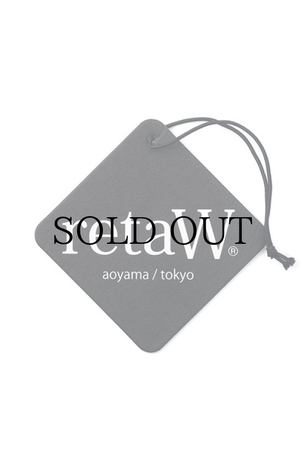 専用出品retaW Car tag タグ4点セット Amazon.co.jp: 【retaW】 フレグランス カータグ（エア