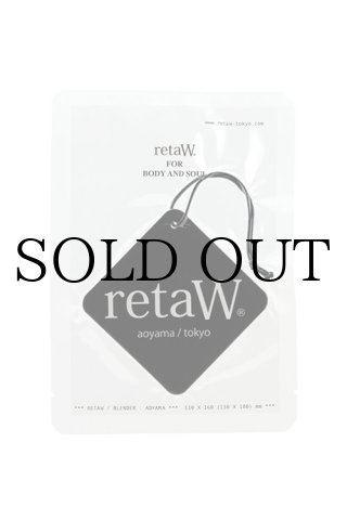 retaW(リトゥ)通販正規取扱 │ NEXX ONLINE SHOP公式通販サイト