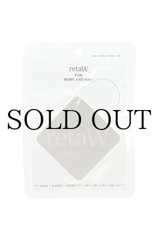 retaW(リトゥ)通販正規取扱 │ NEXX ONLINE SHOP公式通販サイト