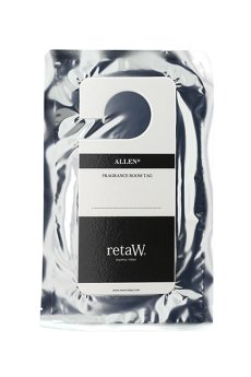 画像1: 【retaW】　Fragrance Room Tag ALLEN (1)