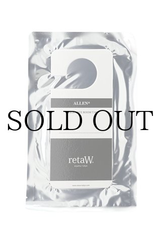retaW(リトゥ)通販正規取扱 │ NEXX ONLINE SHOP公式通販サイト