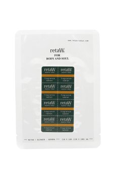 画像1: 【retaW】　Fragrance Tablet EVELYN (1)