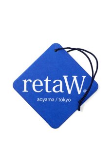 画像2: 【retaW】　Fragrance Car Tag ISLEY (2)