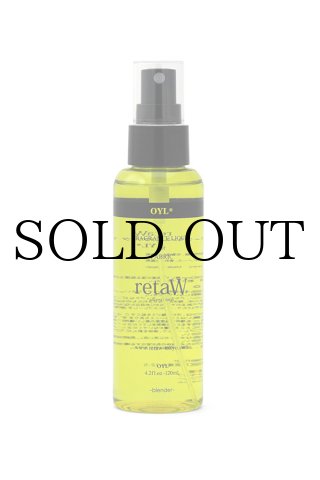 retaW(リトゥ)通販正規取扱 │ NEXX ONLINE SHOP公式通販サイト