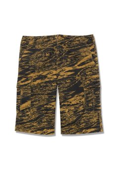 画像1: Back Channel(バックチャンネル) / GHOSTLION CAMO CARGO SHORTS (1)