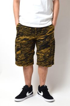 画像7: Back Channel(バックチャンネル) / GHOSTLION CAMO CARGO SHORTS (7)