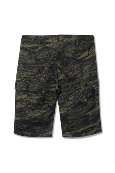 画像4: Back Channel(バックチャンネル) / GHOSTLION CAMO CARGO SHORTS (4)