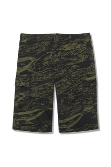 画像2: Back Channel(バックチャンネル) / GHOSTLION CAMO CARGO SHORTS (2)