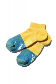 画像2: 【ANDSOX】SUPPORT PILE SHORT (2)