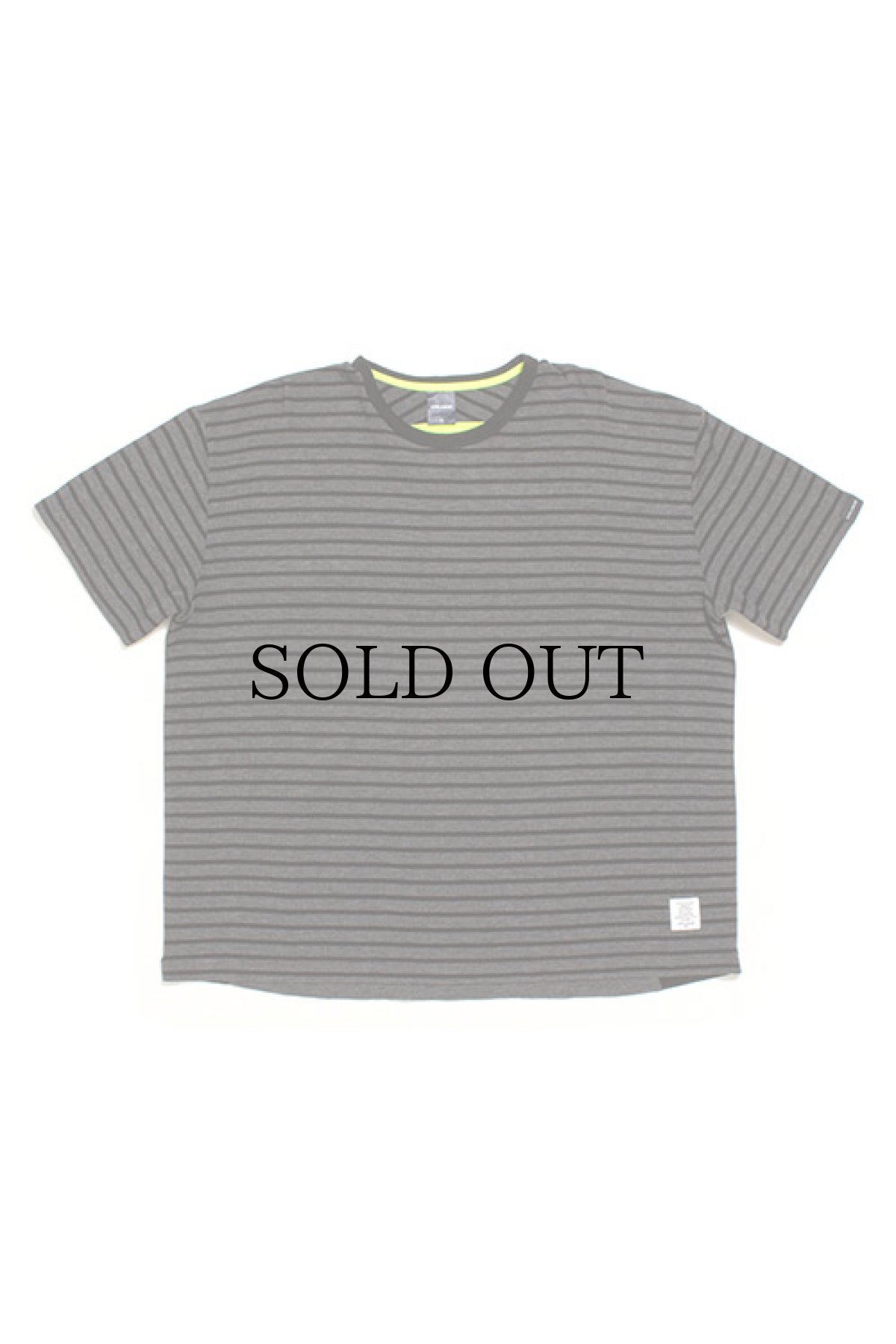 画像3: APPLEBUM / Mix T-shirt (3)