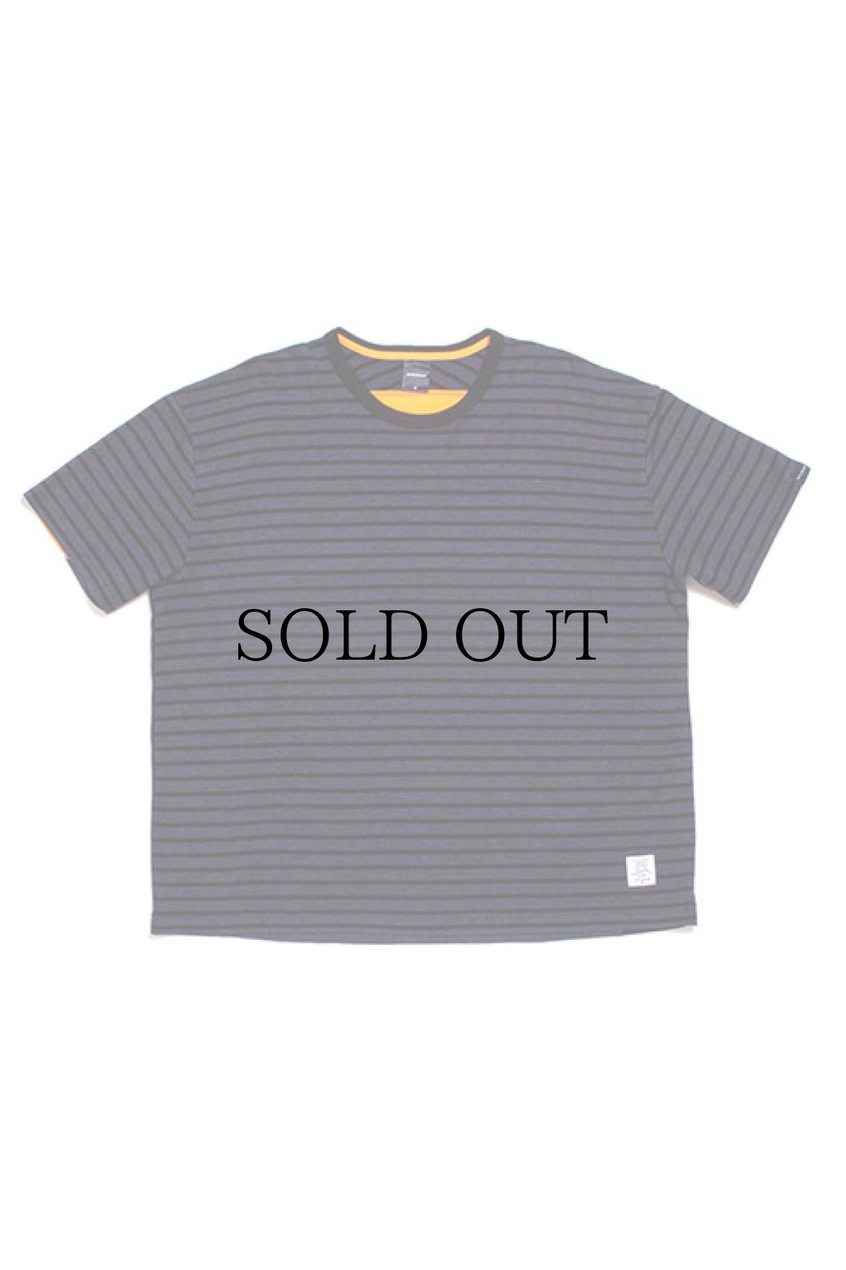 画像5: APPLEBUM / Mix T-shirt (5)