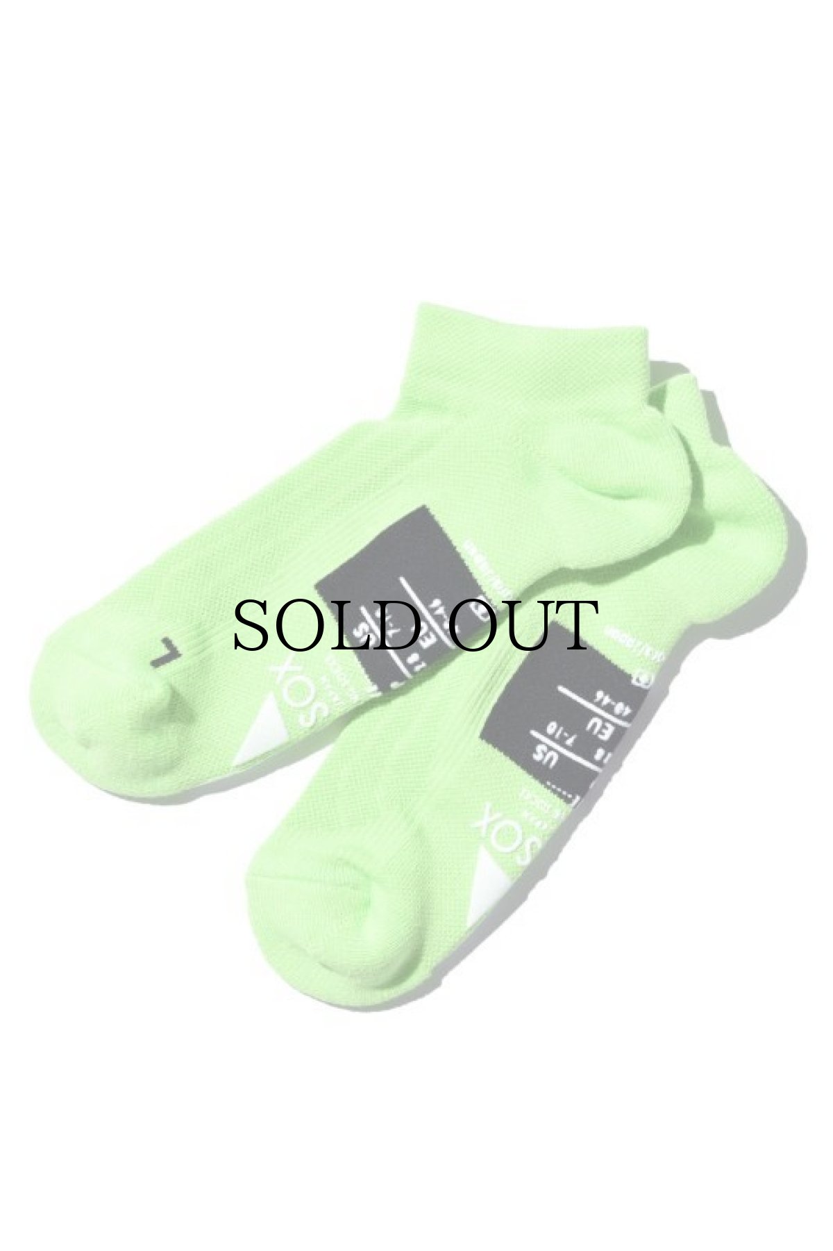 画像3: 【ANDSOX】SUPPORT PILE SHORT (3)