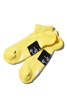 画像1: 【ANDSOX】SUPPORT PILE SHORT (1)