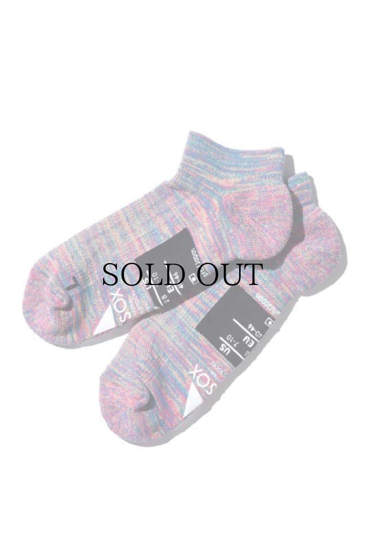 画像5: 【ANDSOX】SUPPORT PILE SHORT (5)