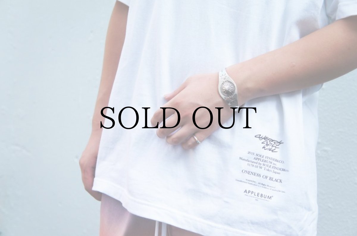 画像6: LARRY SMITH(ラリースミス) / OYSTER BRACELET (6)