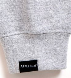 画像7:  受付終了  【APPLEBUM】"No’51 Boy" Sweat Parka (7)