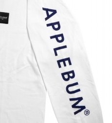 画像11:  受付終了  【APPLEBUM】"No’51 Boy" L/S T-shirt (11)