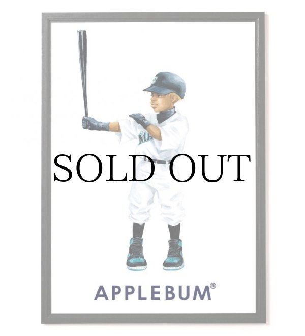 APPLEBUM(アップルバム) ポスター LI1910101 