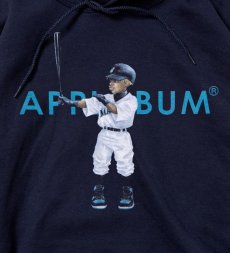 画像6:  受付終了  【APPLEBUM】"No’51 Boy" Sweat Parka (6)