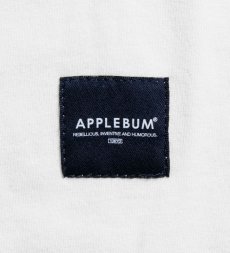 画像9:  受付終了  【APPLEBUM】"No’51 Boy" L/S T-shirt (9)