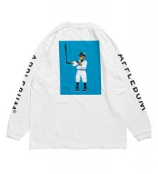 画像5:  受付終了  【APPLEBUM】"No’51 Boy" L/S T-shirt (5)