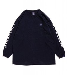 画像4:  受付終了  【APPLEBUM】"No’51 Boy" L/S T-shirt (4)