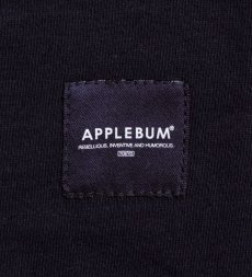 画像10:  受付終了  【APPLEBUM】"No’51 Boy" L/S T-shirt (10)