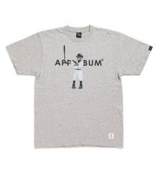 画像3:  受付終了  【APPLEBUM】"No’51 Boy" T-shirt (3)