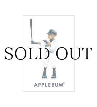 APPLEBUM(アップルバム) ポスター LI1910101 APPLEBUM(アップルバム) ポスター LI1910101